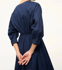 Staud - Cafu Dress