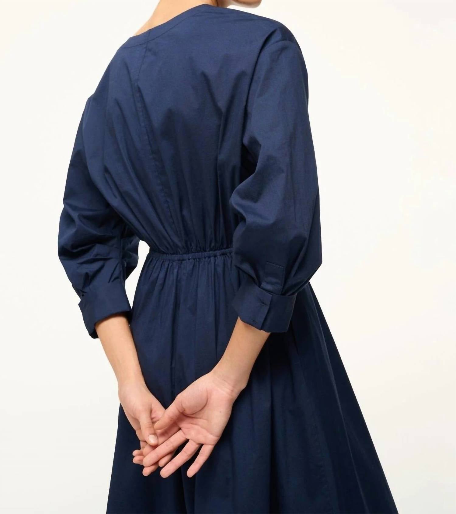 Staud - Cafu Dress