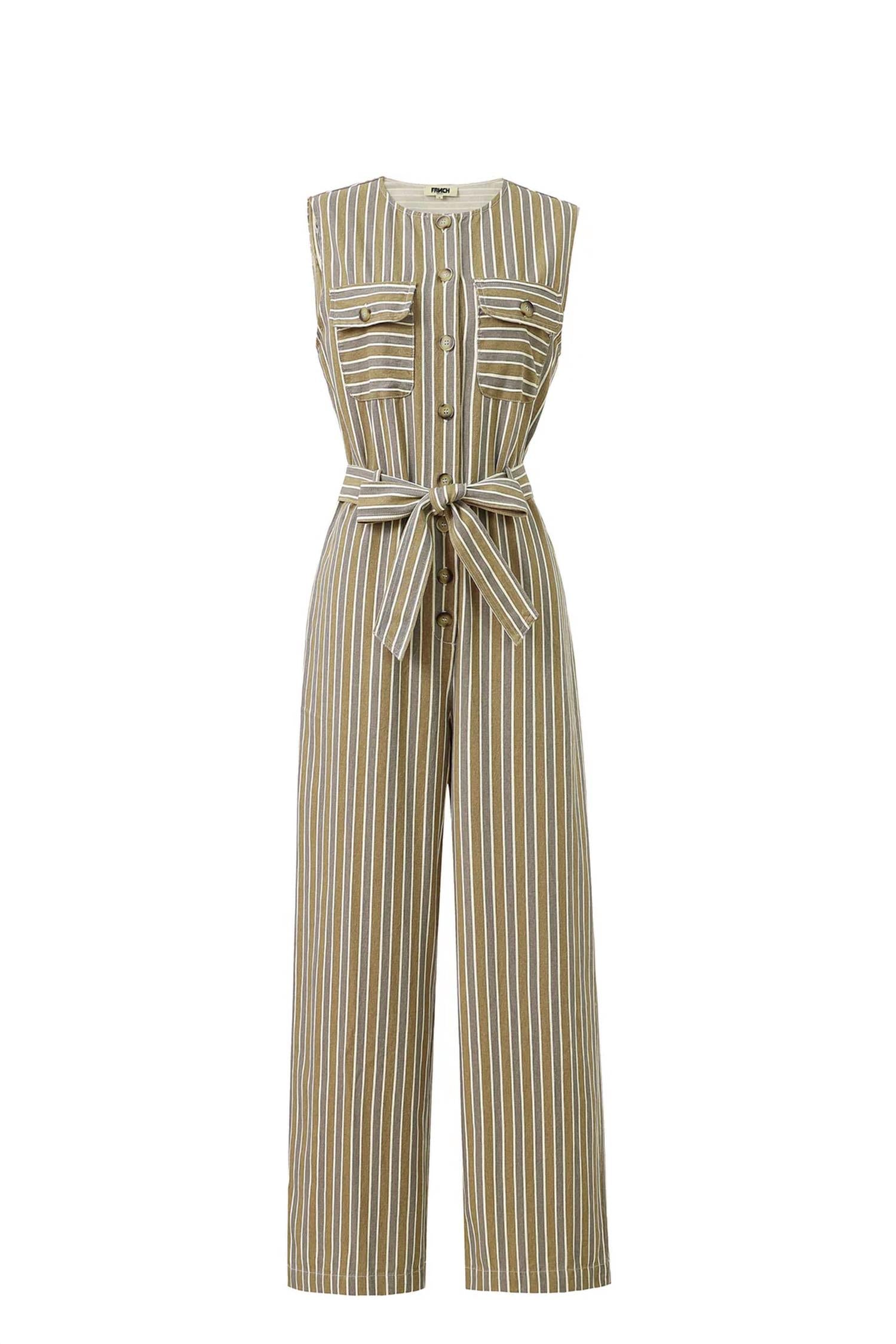 Frnch - Norina Jumpsuit