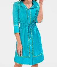 Gretchen Scott - Glance My Way Dress