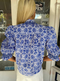 Sincerely Ours - Women's Arabella Top