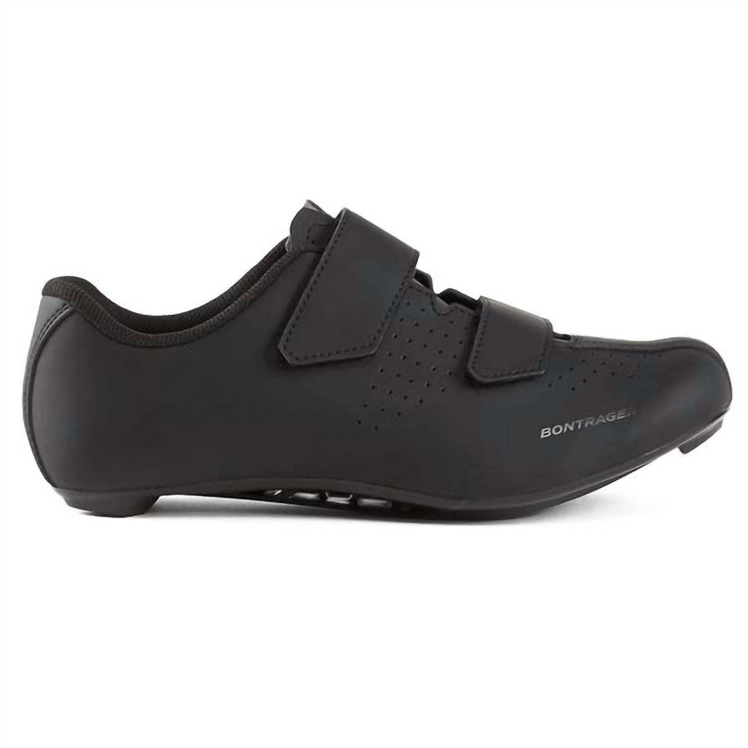 Bontrager - Unisex Solstice Road Shoe