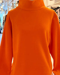 Southwind - Women's Long Sleeve Fleece Top