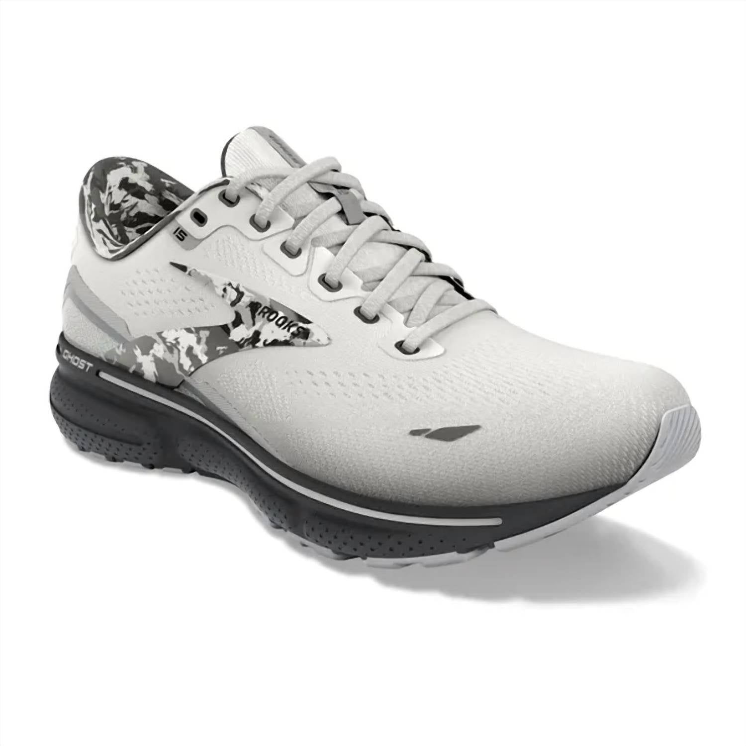 Brooks - Men's Ghost 15 Running Shoes
