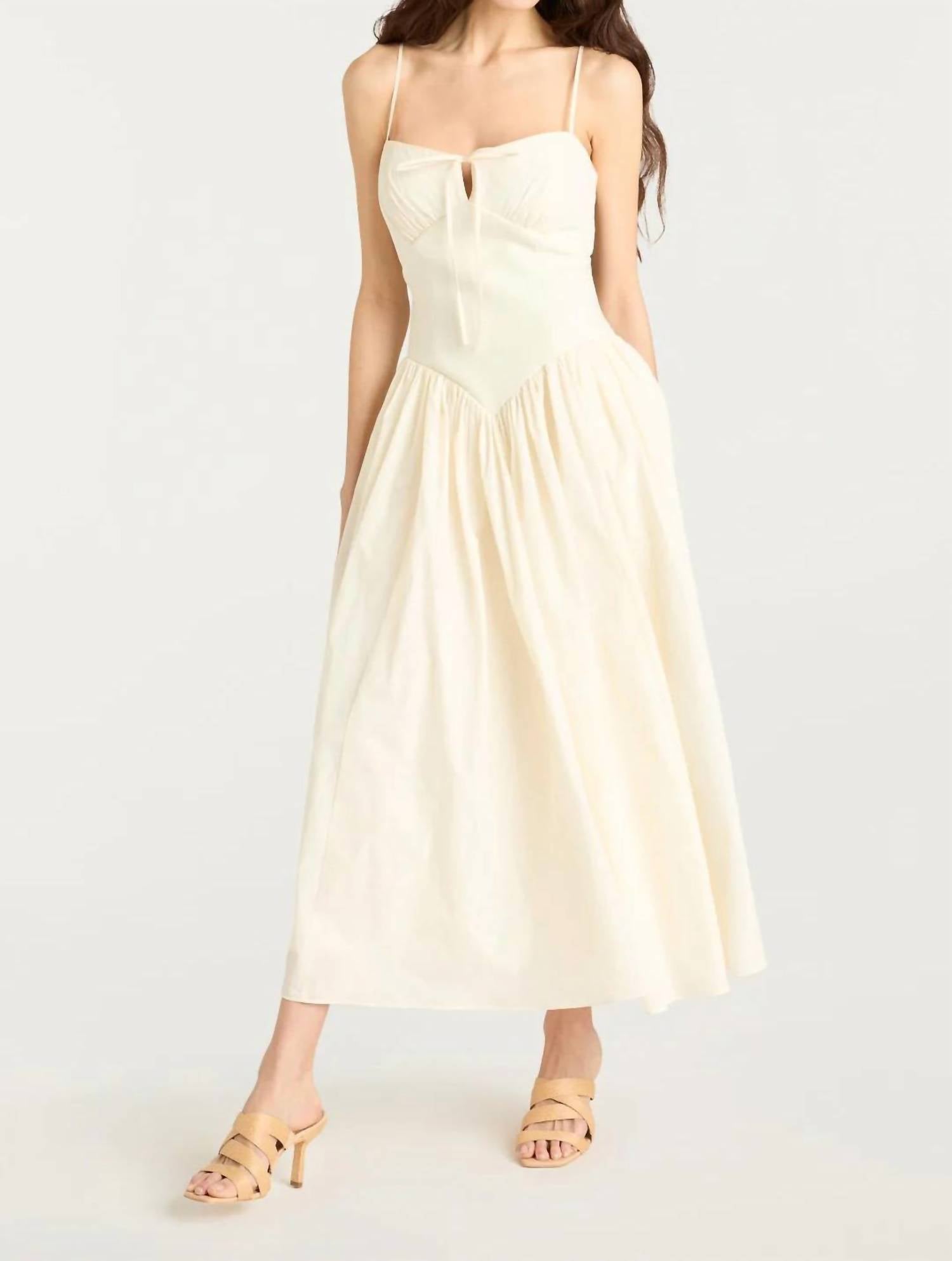 Cinq A Sept - Anela Dress