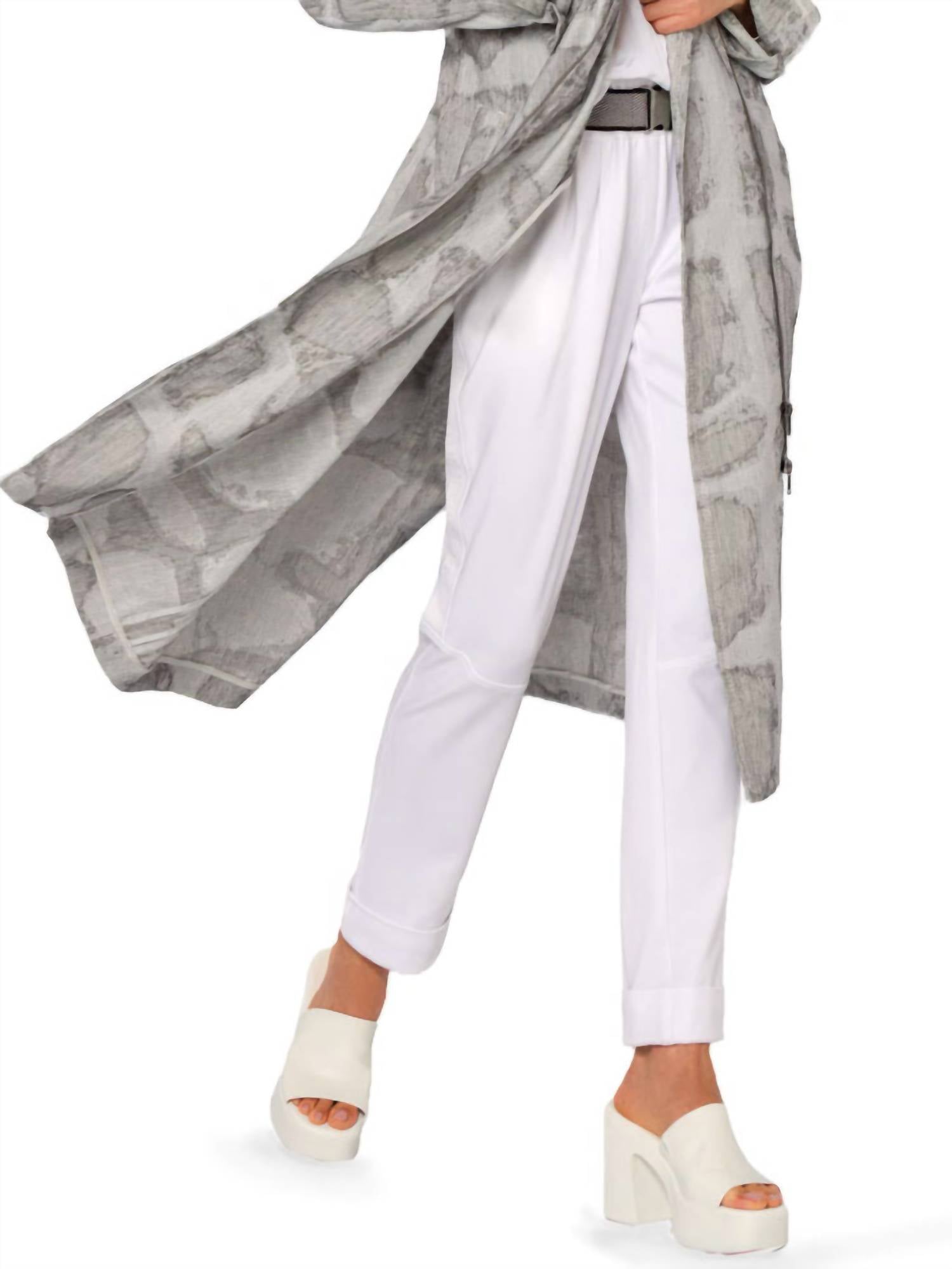 Beate Heymann - Blair Knit Pant