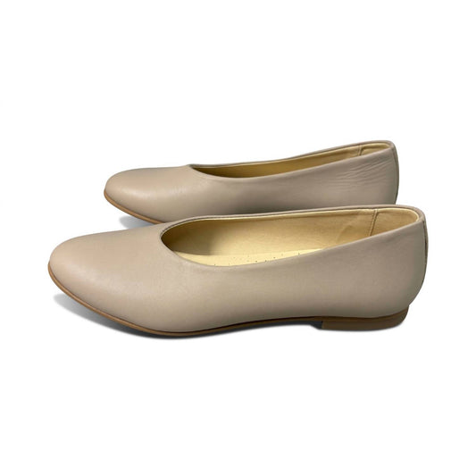 Andanines - Women's Toucan Ballet Flats