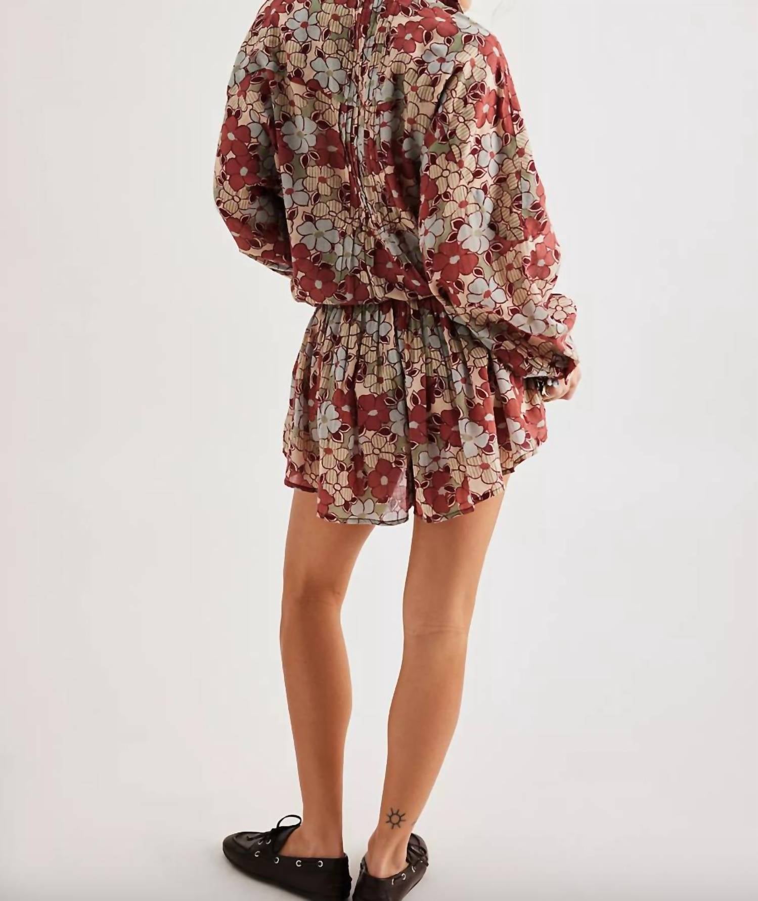 Free People - Sienna Set