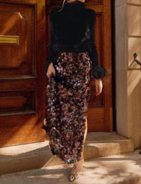 Marie Oliver - Odessa Skirt