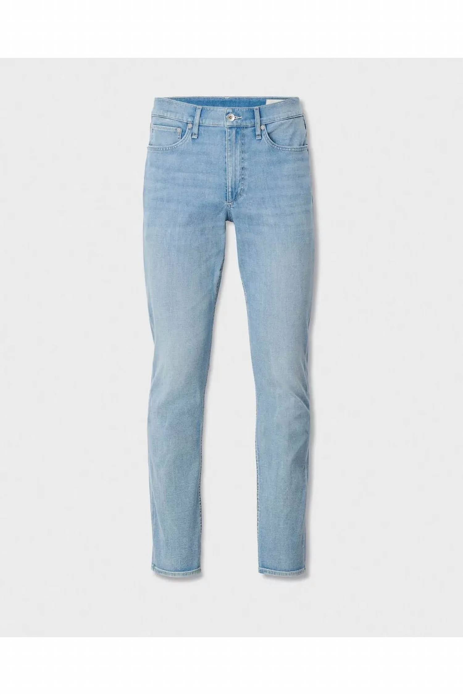 Rag & Bone - Fit 2 Authentic Stretch Pants