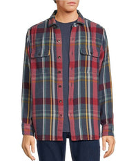Tommy Bahama - Copper Canyon Shirt Jack