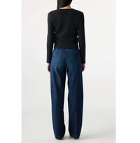 Amo - Greta Trouser Jeans