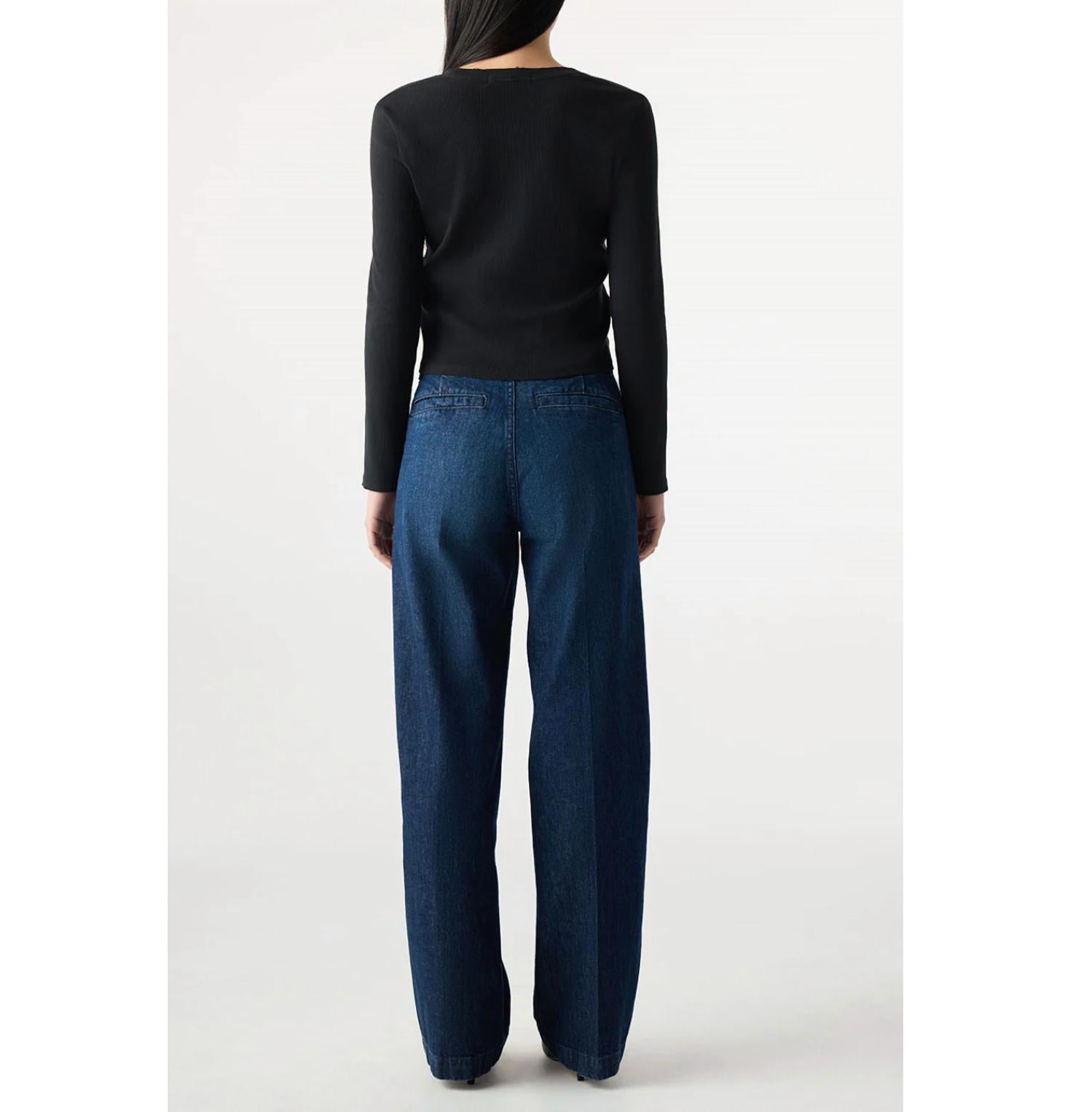 Amo - Greta Trouser Jeans