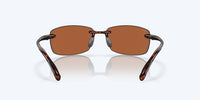 Costa Del Mar - Men's Ballast Polarized Sunglasses 9071 - 03 - 60