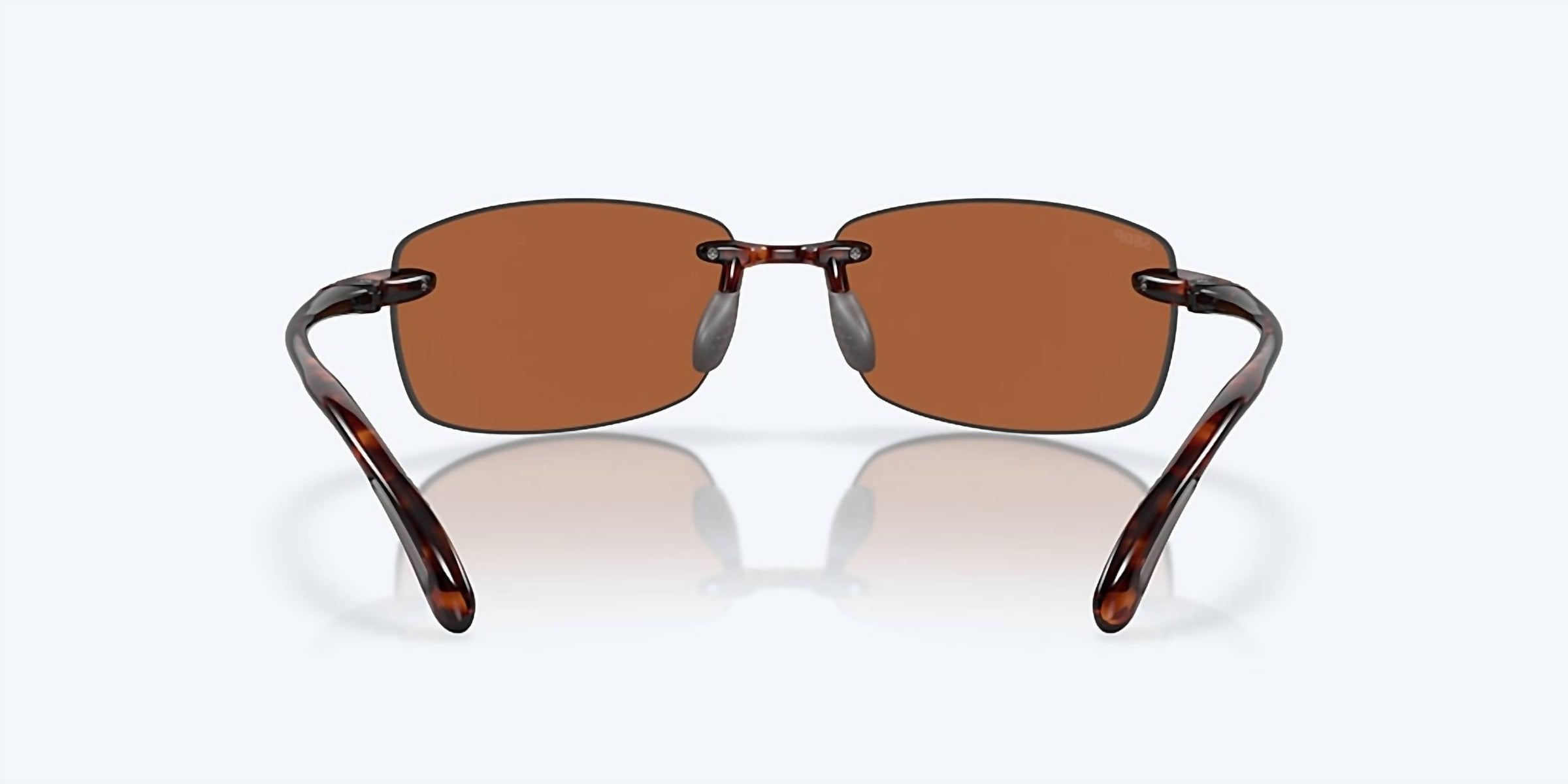 Costa Del Mar - Men's Ballast Polarized Sunglasses 9071 - 03 - 60