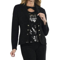 Frank Lyman - Knit Jacket