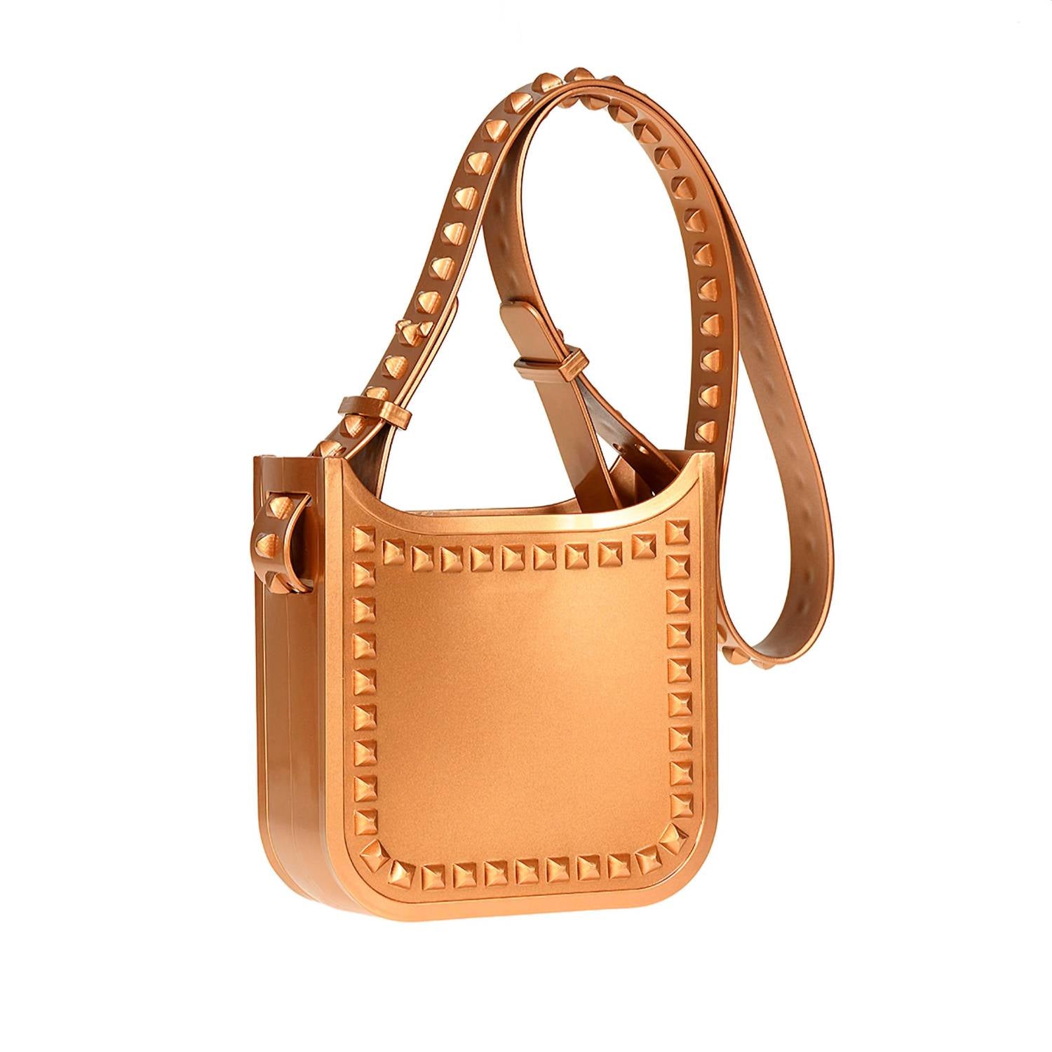 Carmen Sol - Women's Lisa Small Crossbody Bag