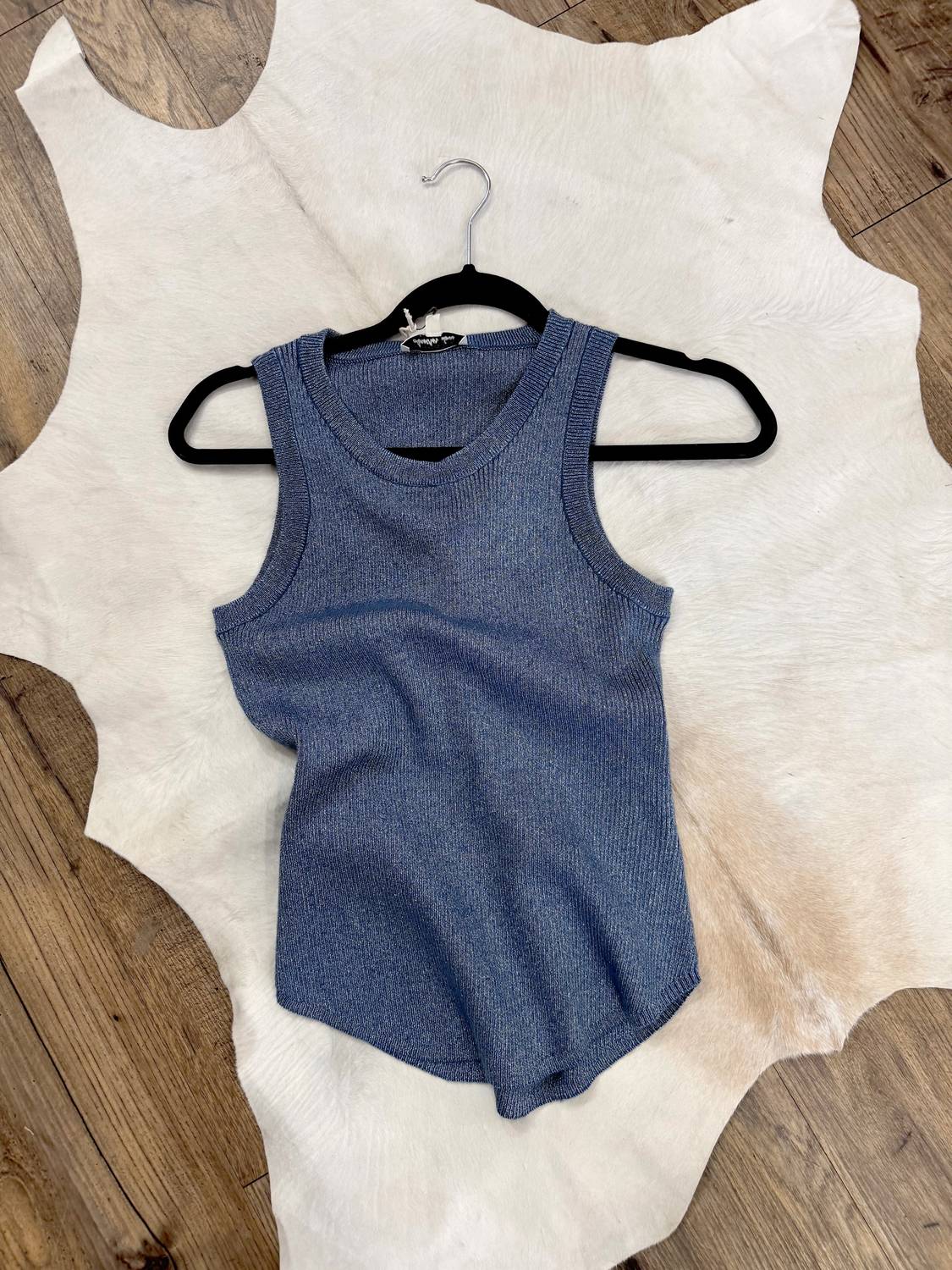 Another Love - Women's Cora Tank Top
