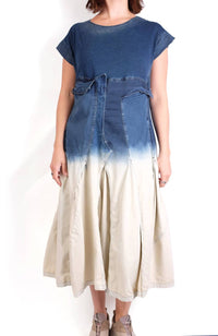 Rundholz - Denim Dress