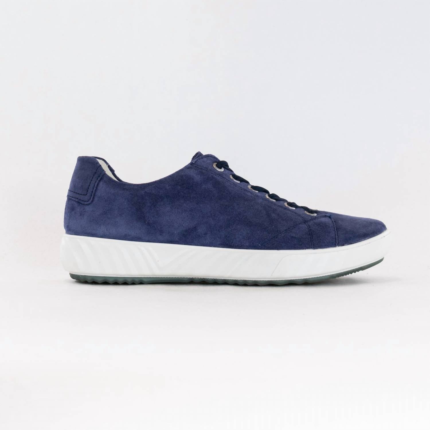 Ara - Women's Alexandria Lace Up Sneaker