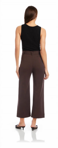 Fifteen Twenty - Rylee Cropped Pants