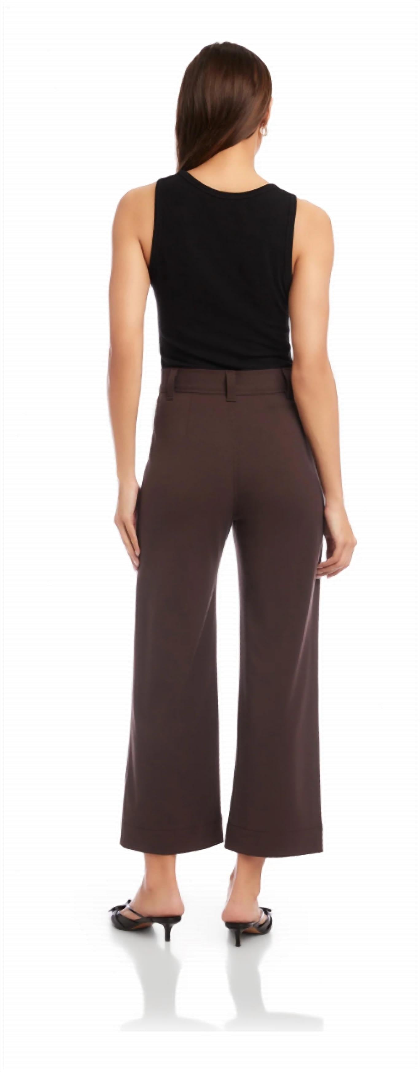 Fifteen Twenty - Rylee Cropped Pants