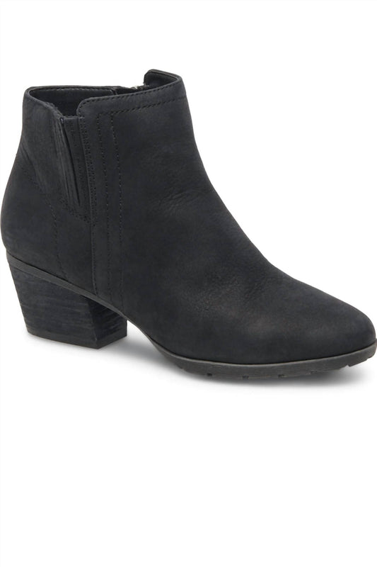 Blondo - Women's Valli 2.0 Leather Bootie
