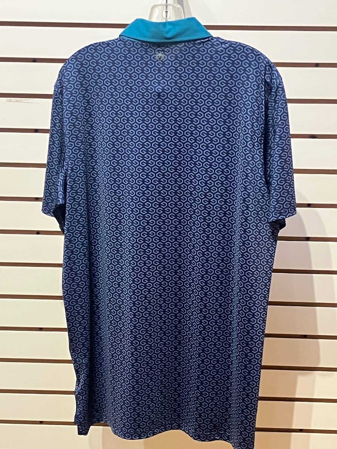 Greyson Clothiers - Men's River Wild Polo