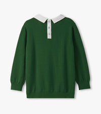 Hatley - Kid's Edin Little Pea Sweater
