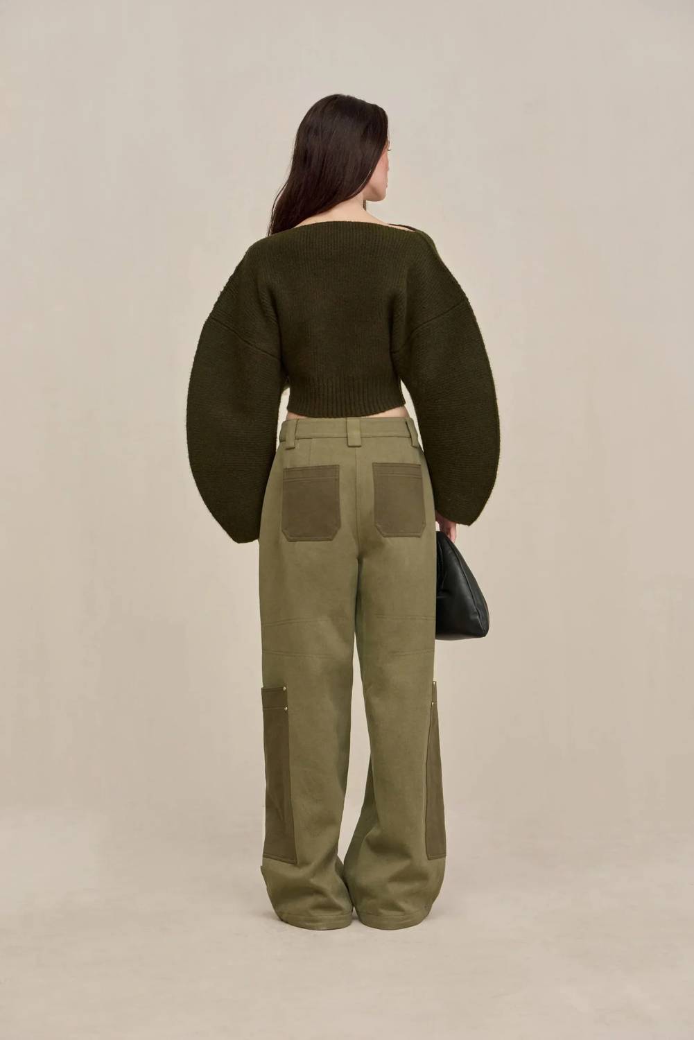 Cult Gaia - Ella Sweater
