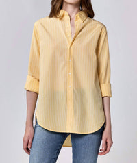 Dear John Denim - Lolita Novelty Stripe Shirt