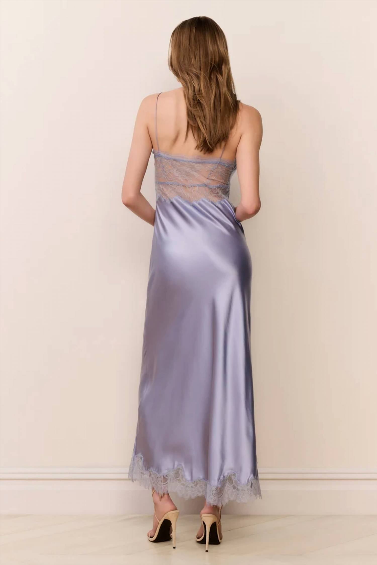 Loveshackfancy - Orianna Midi Dress