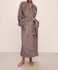 Eberjey - Renew Plush Long Robe