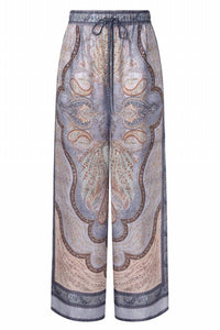 Zimmermann - Wanderlust Relaxed Pant