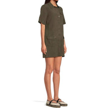 Sanctuary - Rancho Dress