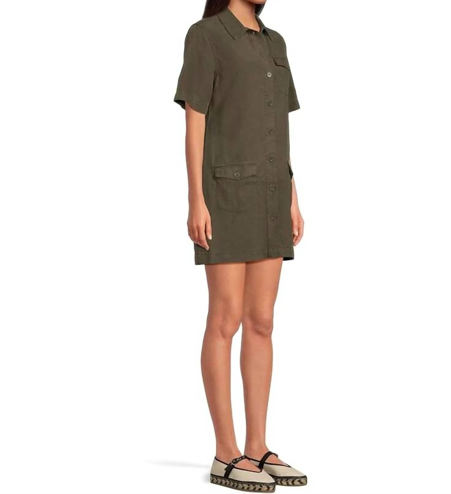 Sanctuary - Rancho Dress