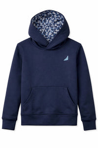 Coolybri - Ryder Solid Hoodie