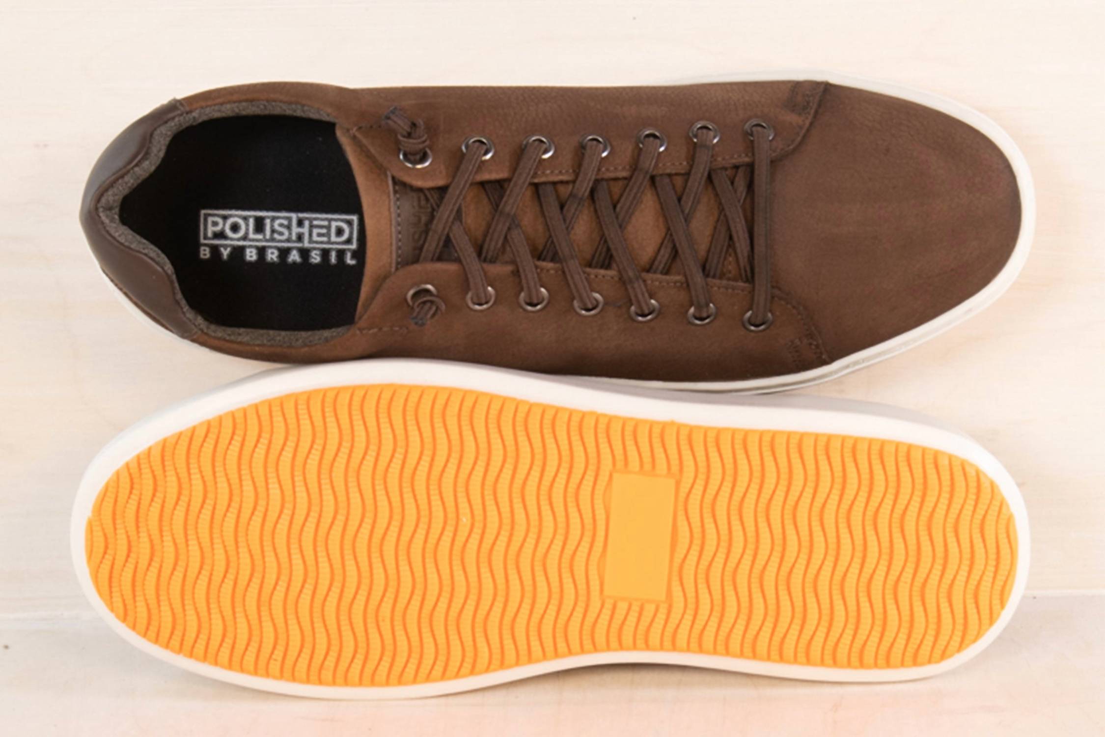 Sunwest - Men's Sea Island Sneaker