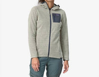 Patagonia - Women's Air Full Zip Hoody