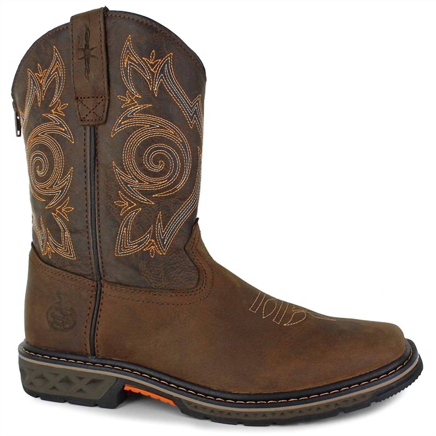 Georgia Boot - Kids Pull-on Boot