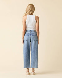 Le Jean - Nomad Ankle Jeans