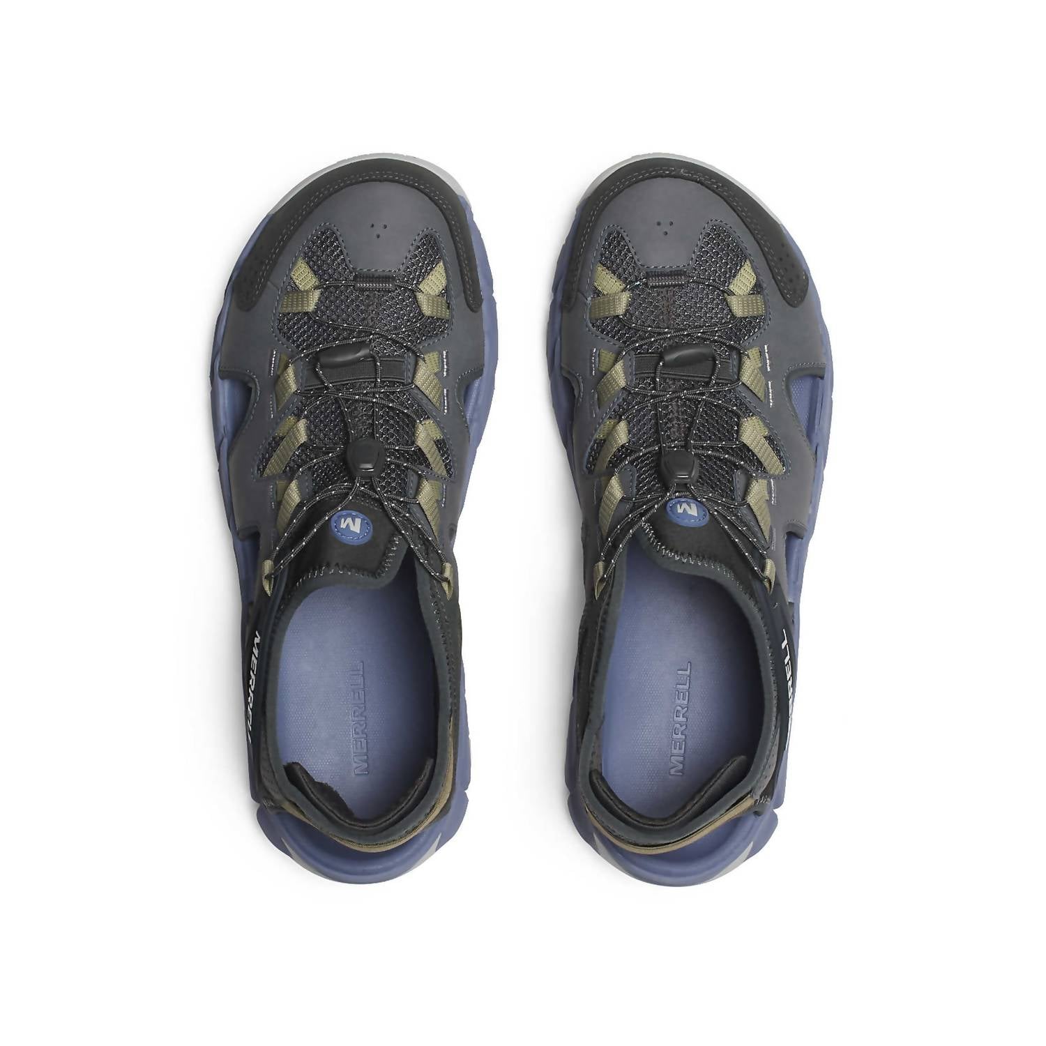 Merrell - Men's Maipo Explorer Sieve Sandal