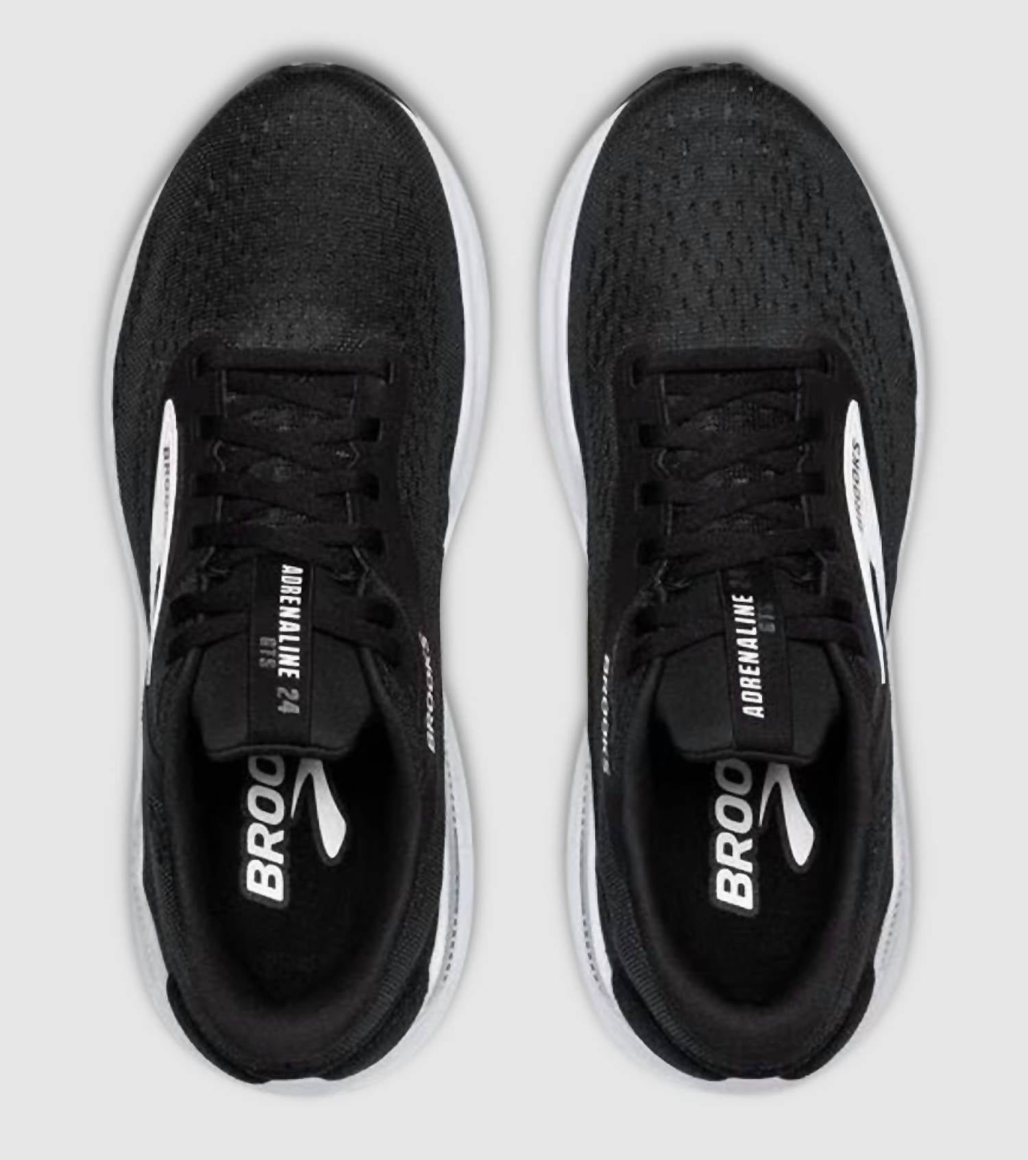 Brooks - Men's Adrenaline Gts 24 Running Shoes