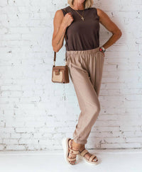 B.Young - Joannie Balloon Pants