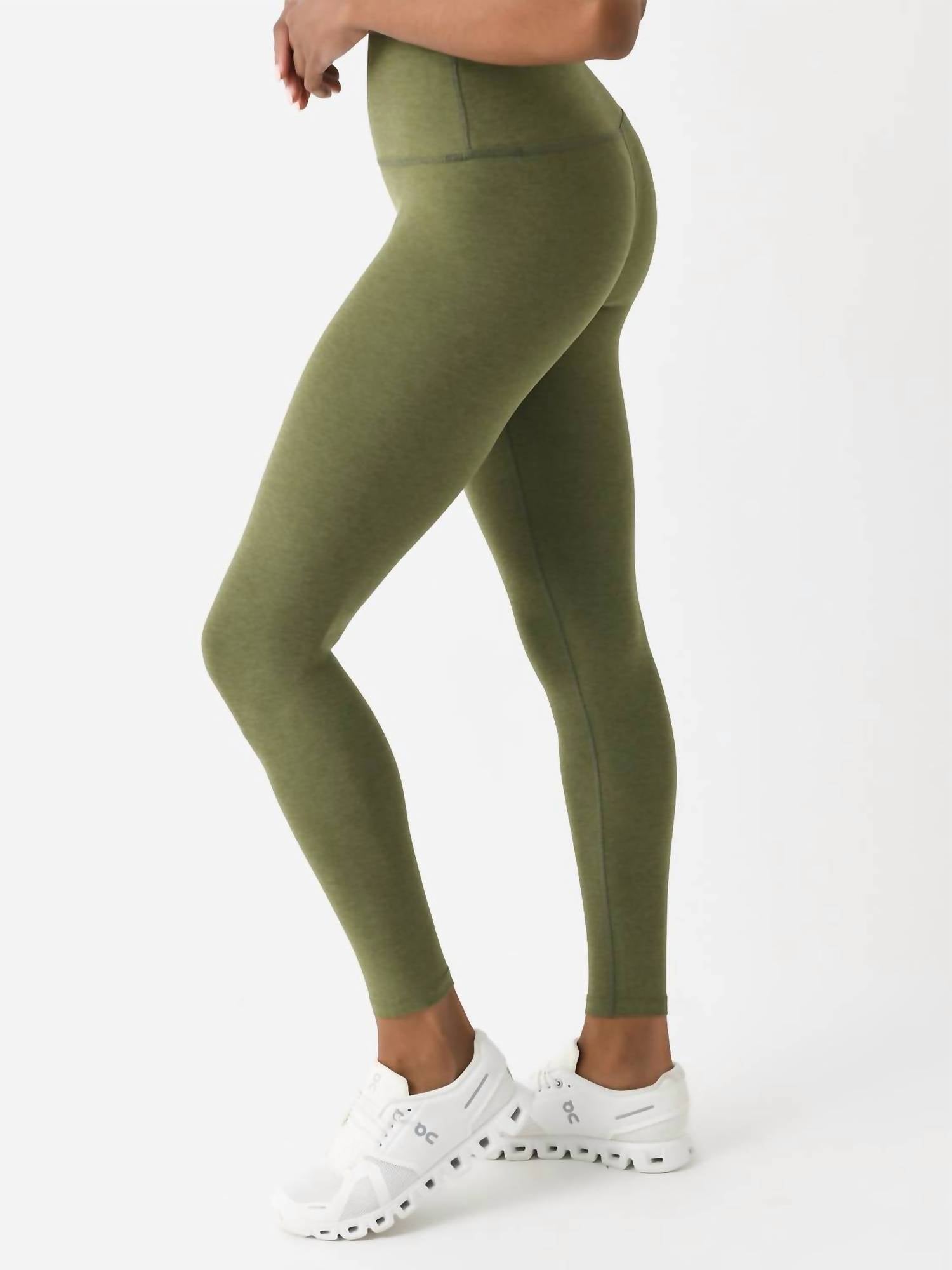 Beyond Yoga - Spacedye Caught In The Midi High Waisted Legging