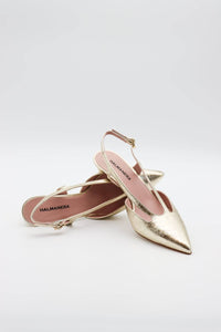 Halmanera - Women's Gil Slingback Pump