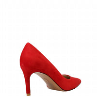 Pelle Moda - Women's Lizel Heels