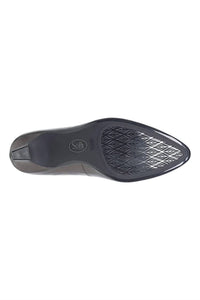 Sofft Women's Samy Kitten Heel in espresso 1 - women's heels - alternate view