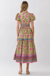 Tcec - Bramble and Bloom Dress