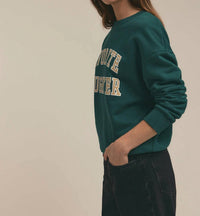 Favorite Daughter - Collegiate Sweatshirt
